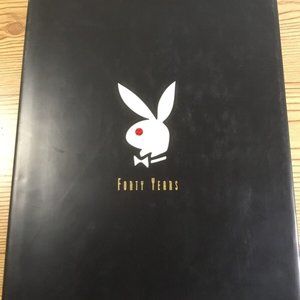 Playboy Forty Years: The Complete Pictorial History by Gretchen Edgren 1…